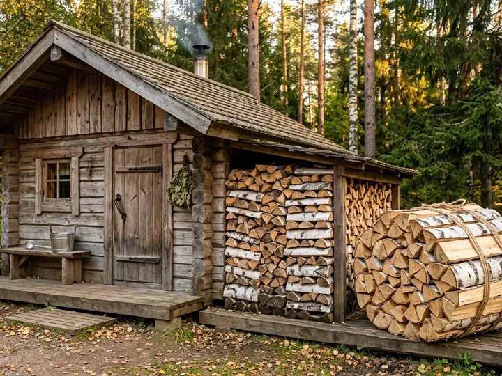 Берёза камерной сушки — Новинки